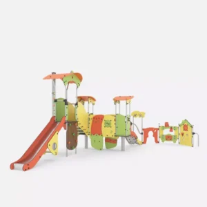 Детское игровое оборудование «SBB-01.05»