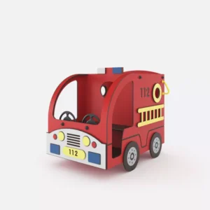 Детское игровое оборудование «SBB-04.08» Детское игровое оборудование «SBB-04.08»