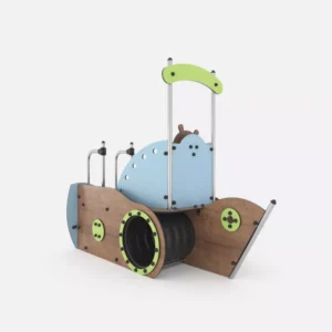 Детское игровое оборудование «SBB-04.06» Детское игровое оборудование «SBB-04.06»