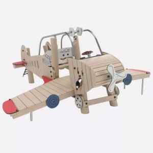 Детское игровое оборудование «SLE-09.01»