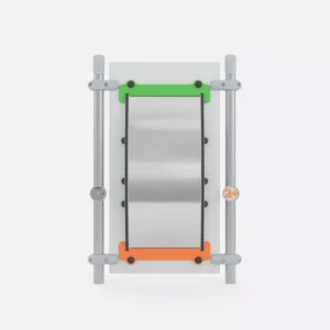 Интерактивная панель «SIP-01.73»