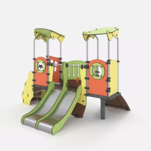Детское игровое оборудование «SBB-01.10»