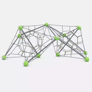 Детское игровое оборудование «SAT-12.03» Детское игровое оборудование «SAT-12.03»