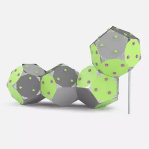 Детское игровое оборудование «SBA-02.25» Детское игровое оборудование «SBA-02.25»