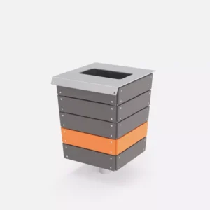 Оборудование для детских игровых площадок «SBA-08.09»
