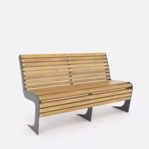 Оборудование для детских игровых площадок «SBA-08.22»