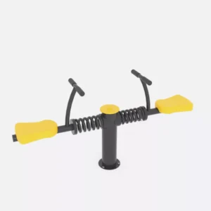 Детское игровое оборудование «SBA-09.33»