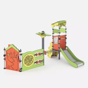 Детское игровое оборудование «SBB-01.03»