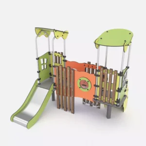 Детское игровое оборудование «SBB-01.04»