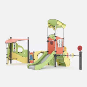 Детское игровое оборудование «SBB-01.07»