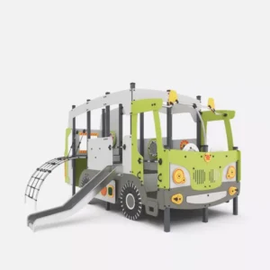Детское игровое оборудование «SBB-03.12» Детское игровое оборудование «SBB-03.12»
