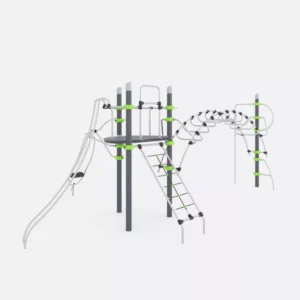 Детский игровой комплекс «SDY-00.13» Детский игровой комплекс «SDY-00.13»