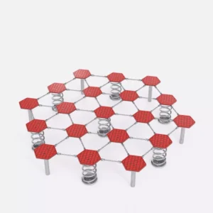 Детское игровое оборудование «SDY-02.02» Детское игровое оборудование «SDY-02.02»