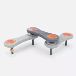 Детское игровое оборудование «SDY-02.18»
