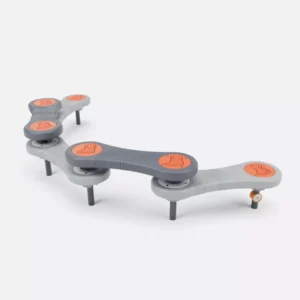 Детское игровое оборудование «SDY-02.19»