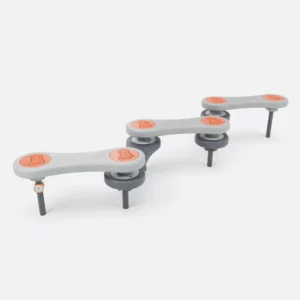 Детское игровое оборудование «SDY-02.20»