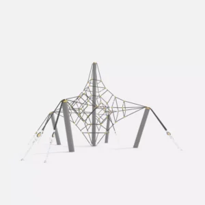 Детское игровое оборудование «SPY-00.18»