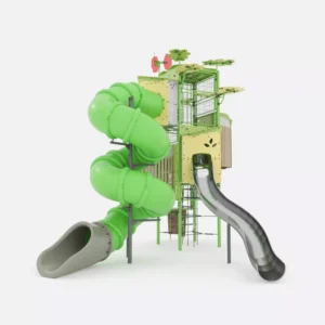 Детское игровое оборудование «SLA-01.01»