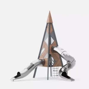 Детское игровое оборудование «SLA-02.02»