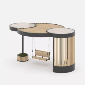 Pergola