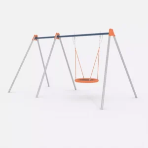 Детское игровое оборудование «SSW-02.02»