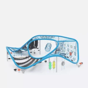 Детское игровое оборудование «SUF-01.01»