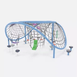 Детское игровое оборудование «SUF-01.03»